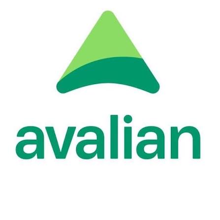 Logo Avalian