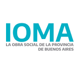 Logo IOMA