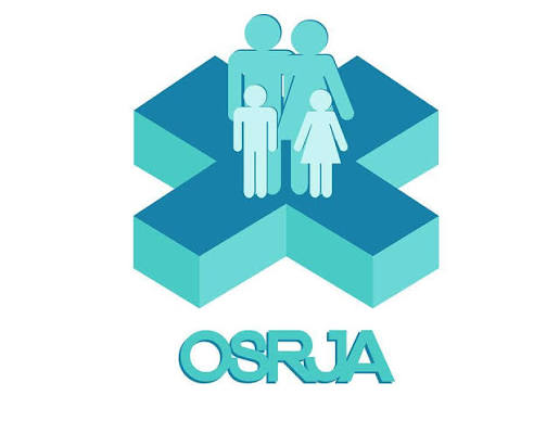 Logo ORSJA
