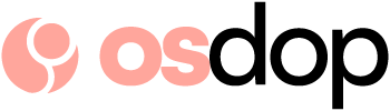 Logo OSDOP
