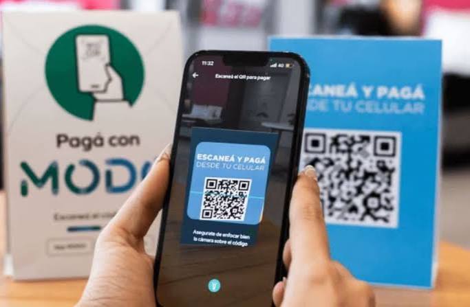 Mercado Pago y QR MODO