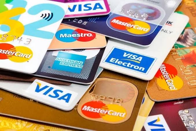 Tarjetas de Débito y Crédito