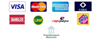 Transferencia Bancaria y Redes