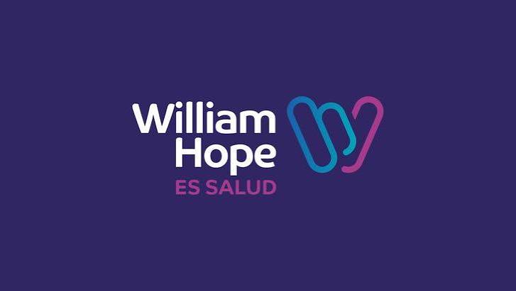 Logo William Hope